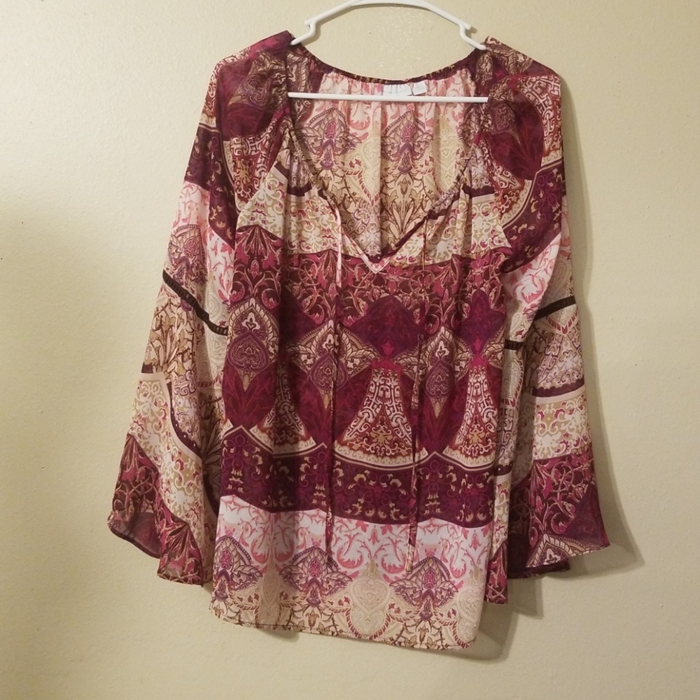 Blouse